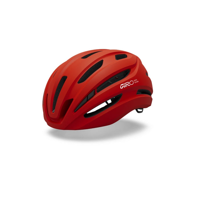 Kask szosowy GIRO ISODE MIPS II Flame Red
