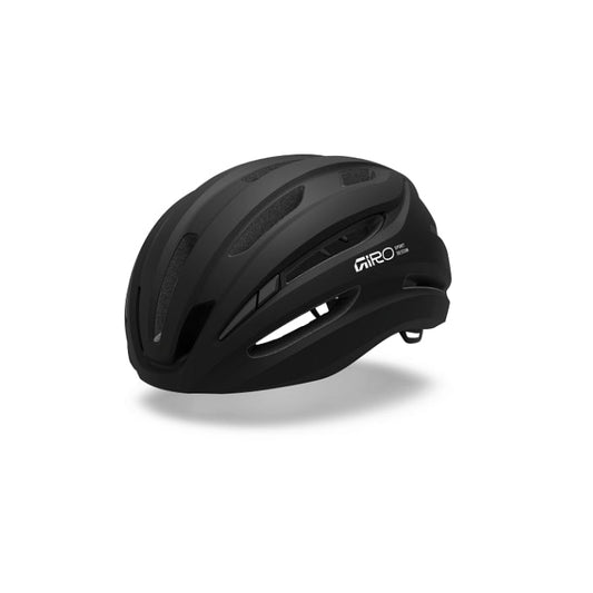 GIRO ISODE MIPS II Road Hjälm Matt Svart