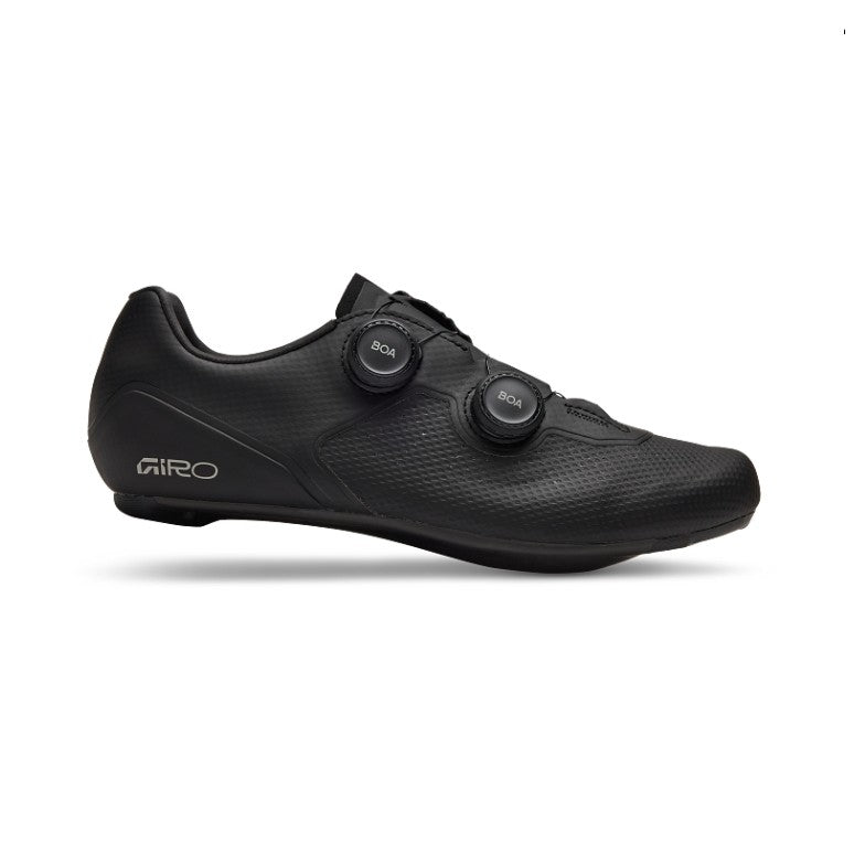 Buty szosowe GIRO REGIME II czarne