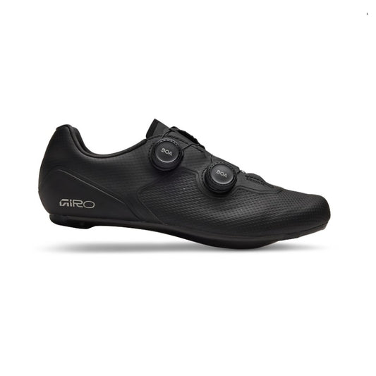Buty szosowe GIRO REGIME II czarne
