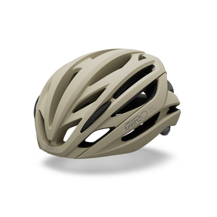 GIRO SYNTAX MIPS Stone Road hjälm