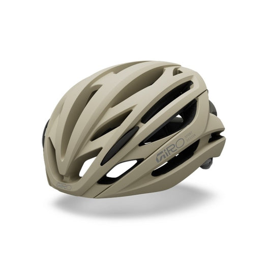 GIRO SYNTAX MIPS Stone Road hjälm