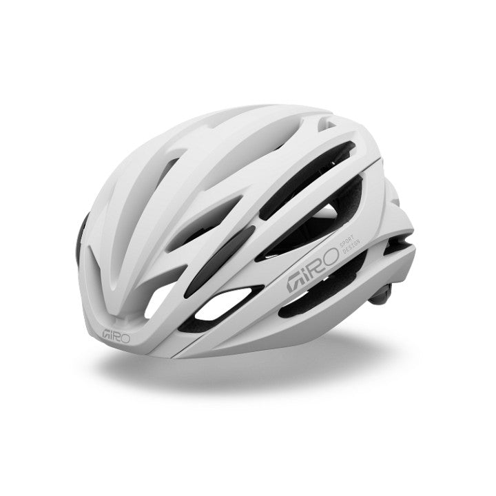 Kask szosowy GIRO SYNTAX MIPS Matt White