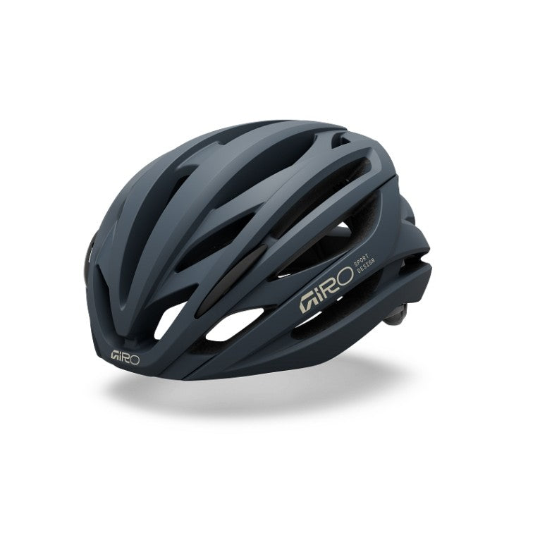 Kask szosowy GIRO SYNTAX MIPS Sapphire Blue
