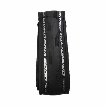 Pneu CONTINENTAL GRAND PRIX 5000 S TR Tubeless Ready Noir