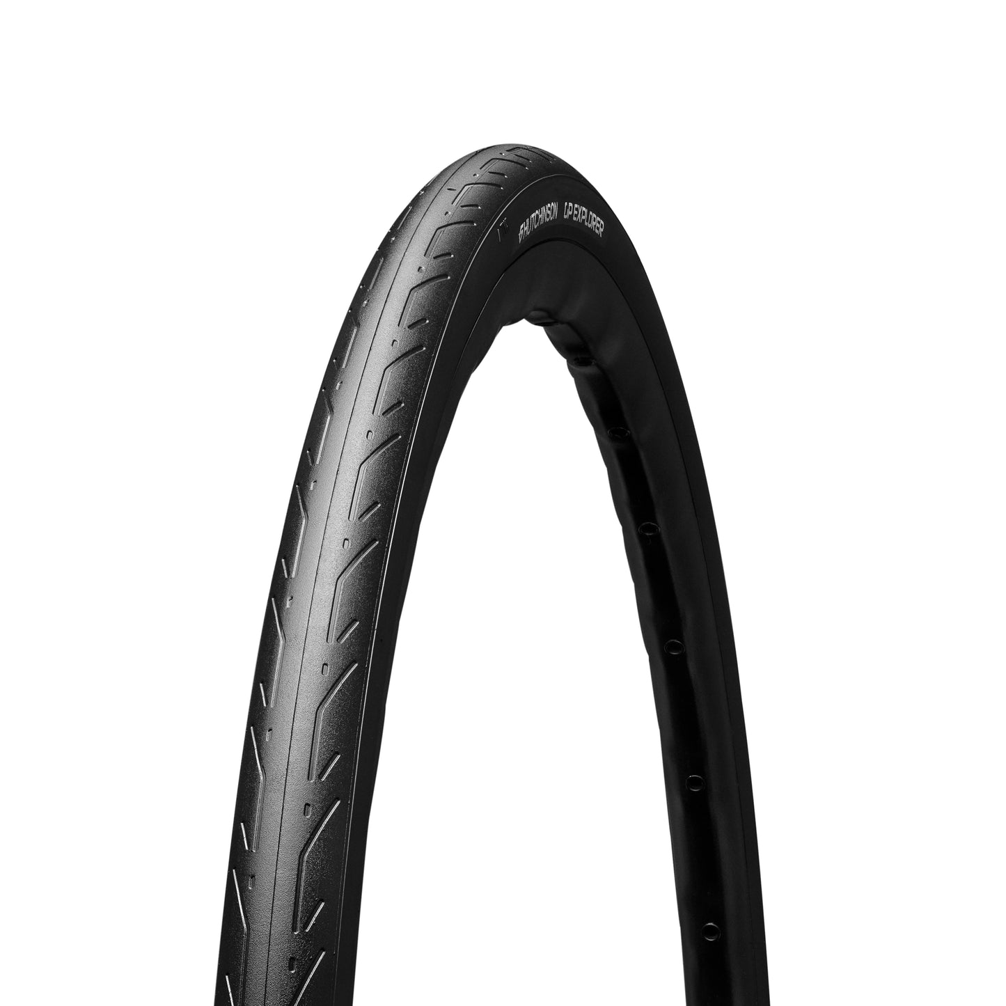 HUTCHINSON GP EXPLORER 700c opona dętkowa czarna