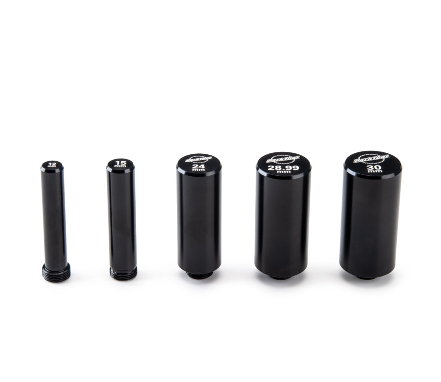 Park Tool GPS-1 Kit complet de goupilles de guidage