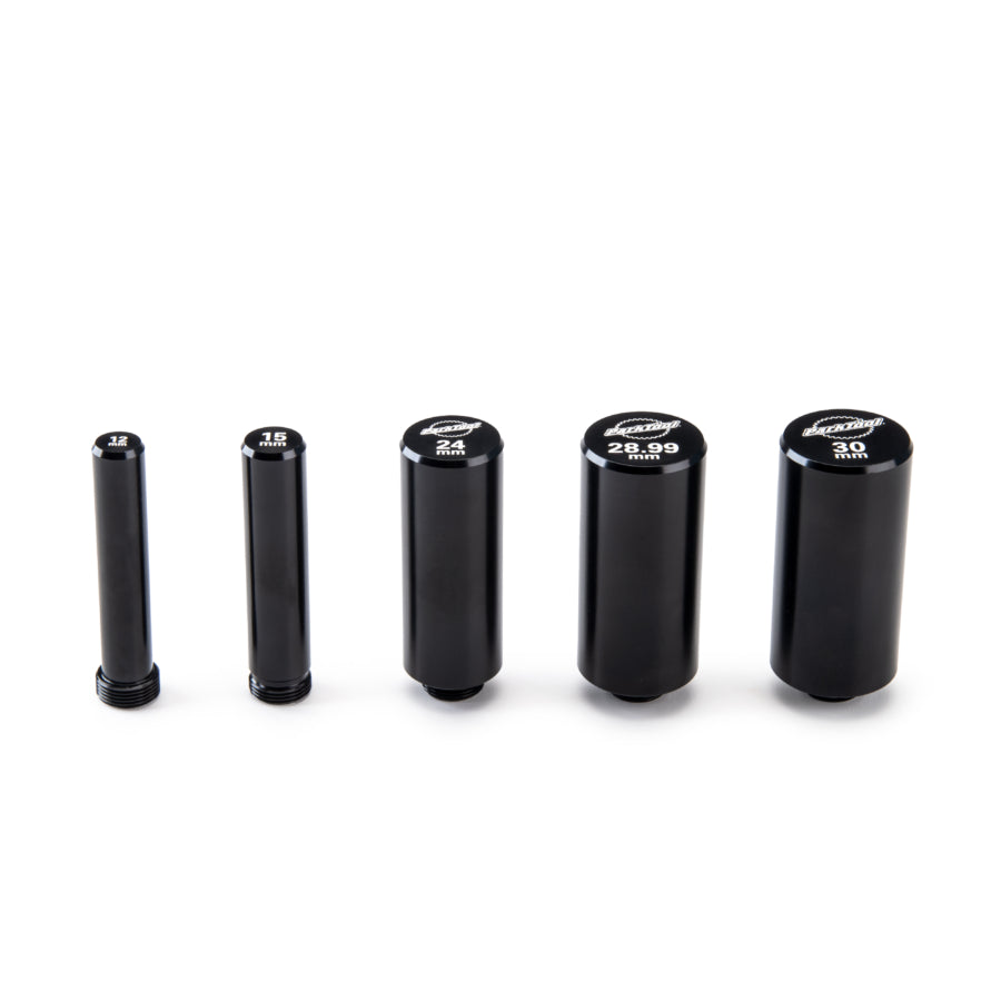 Park Tool GPS-1 Kit complet de goupilles de guidage