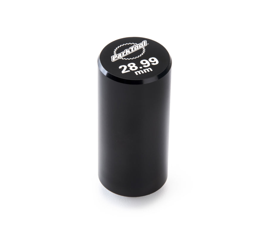 Park Tool GPS Goupille de guidage pour outils de boîtier de pédalier