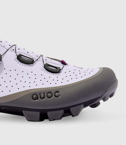 Chaussures Gravel QUOC GRAN TOURER III Lilas