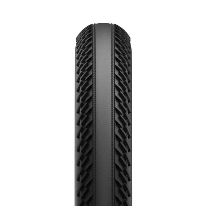 Pneu PANARACER GRAVELKING ZX+ TLR Tubeless Ready Marron