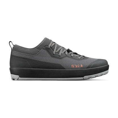 Chaussures VTT FIZIK VERSOR 2 Gris/Noir