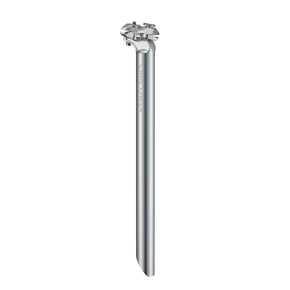 Tige de Selle CANE CREEK GXC Argent