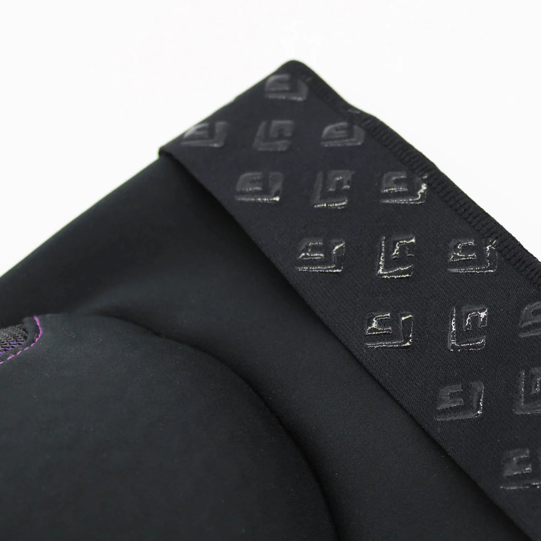 G-FORM TERRA Armbågsskydd Svart