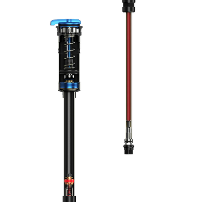 Fourche FOX 32 FACTORY TC 700c Grip SL Noir 2026