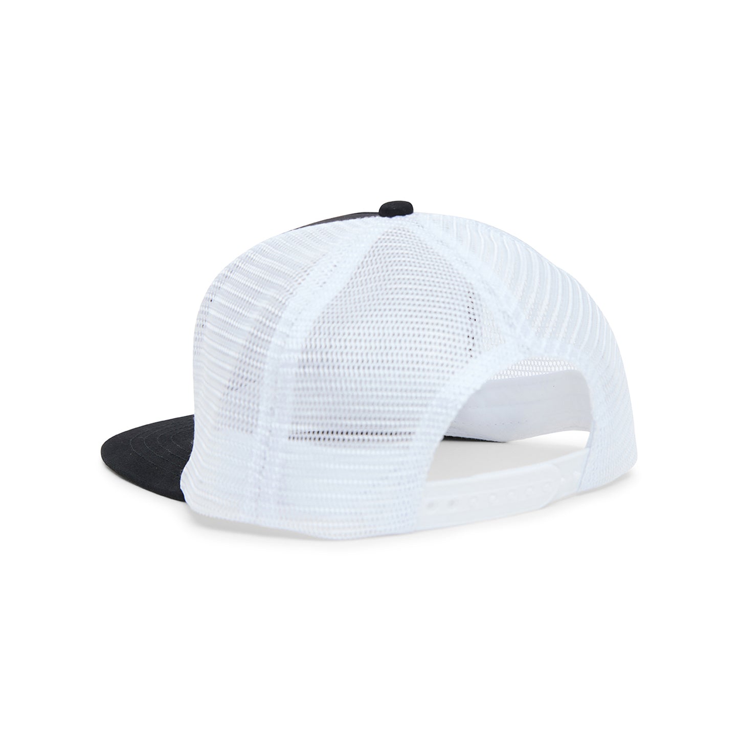 DHARCO FLAT PEAK ULTRA VIOLET Juniorská čepice White/Purple