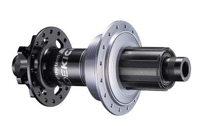 Moyeu Arriere E.THIRTEEN SIDEKICK GR 12x157mm Super Boost 6 Trous