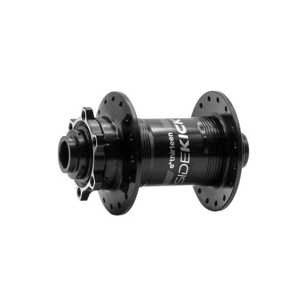 E.THIRTEEN SIDEKICK 15-20x110mm Boost Centerlock fornav