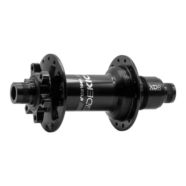 E.THIRTEEN SIDEKICK 12x157mm Super Boost 6 hullers bagnav