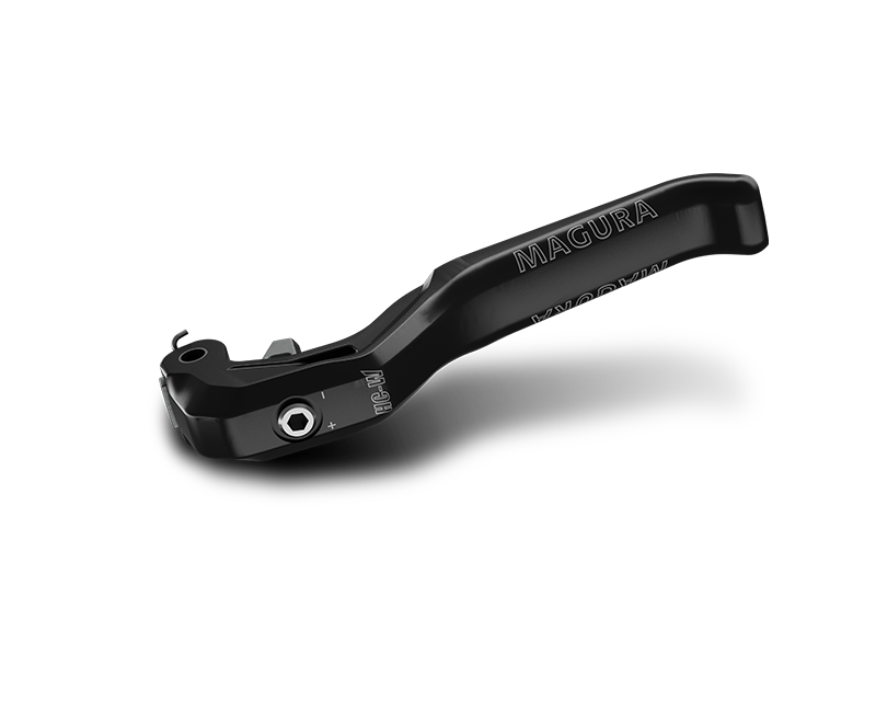 Levier de Frein MAGURA HC-W MT SPORT/MT4/MT5/MT TRAIL SPORT 1 Doigt Aluminium