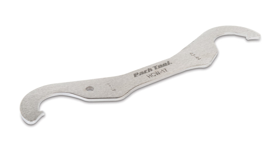 Park Tool HCW-17 Clé pour bague de blocage à encoches