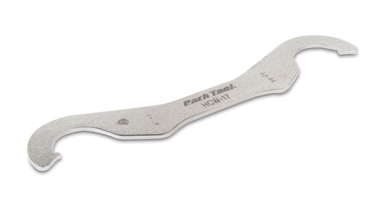 Park Tool HCW-17 Clé pour bague de blocage à encoches