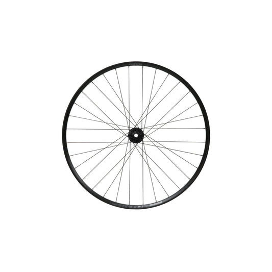 Roue avant HOPE Fortus 23 W 27.5 pouces, moyeu Pro 5 Noir
