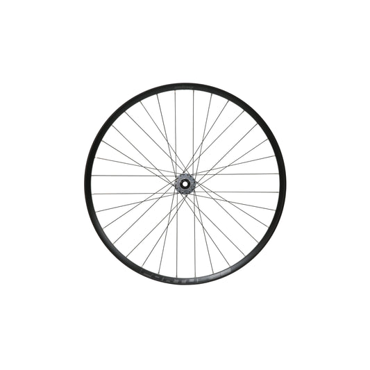 Roue avant HOPE Fortus 26 W 27.5 pouces, moyeu Pro 5 Argent