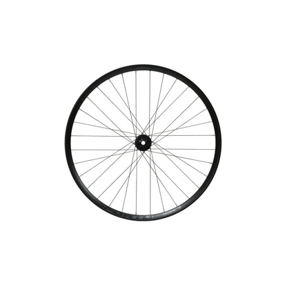 Roue avant HOPE Fortus 30 W 27.5 pouces, moyeu Pro 5 Noir