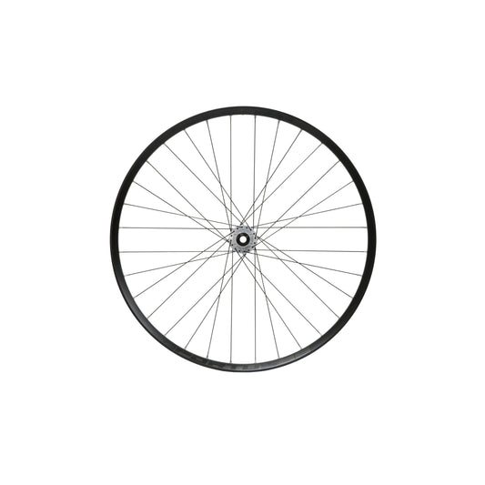 Roue avant HOPE Fortus 35 W 27.5 pouces, moyeu Pro 5 Argent