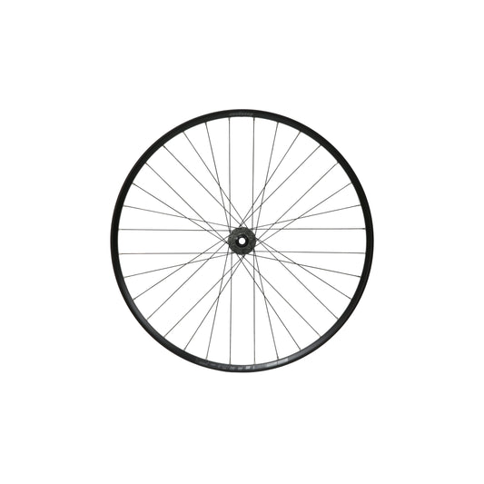 Roue avant HOPE Fortus 23 W 29 pouces, moyeu Pro 5 Smoke