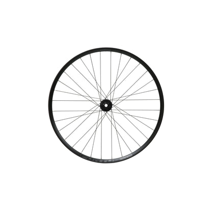 Roue avant HOPE Fortus 26 W 29 pouces, moyeu Pro 5 Noir