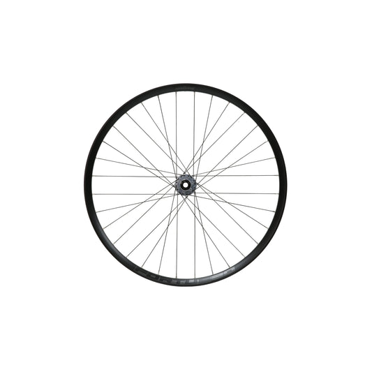 Roue avant HOPE Fortus 30 W 29 pouces, moyeu Pro 5 Argent