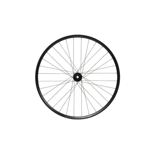 Roue avant HOPE Fortus 30 W SC 29 pouces, moyeu Pro 5 Noir
