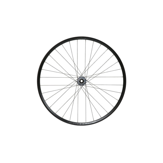 Roue avant HOPE Fortus 30 W SC 29 pouces, moyeu Pro 5 Argent