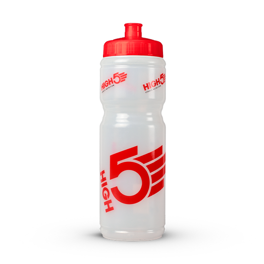 High5 DRINKS BOTTLE Transparent
