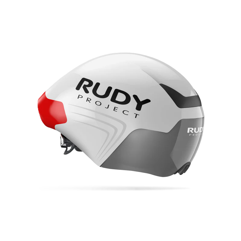 RUDY PROJECT THE WING Silniční přilba bílá