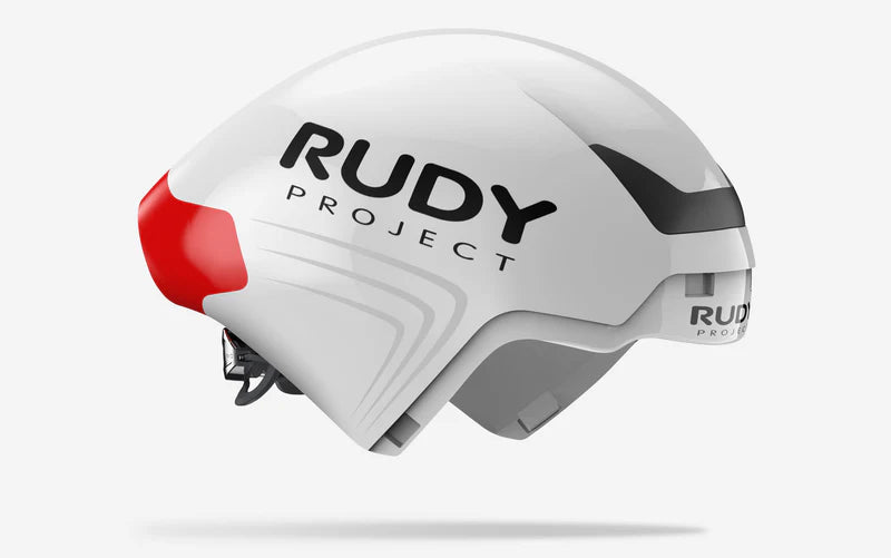 RUDY PROJECT THE WING Silniční přilba bílá