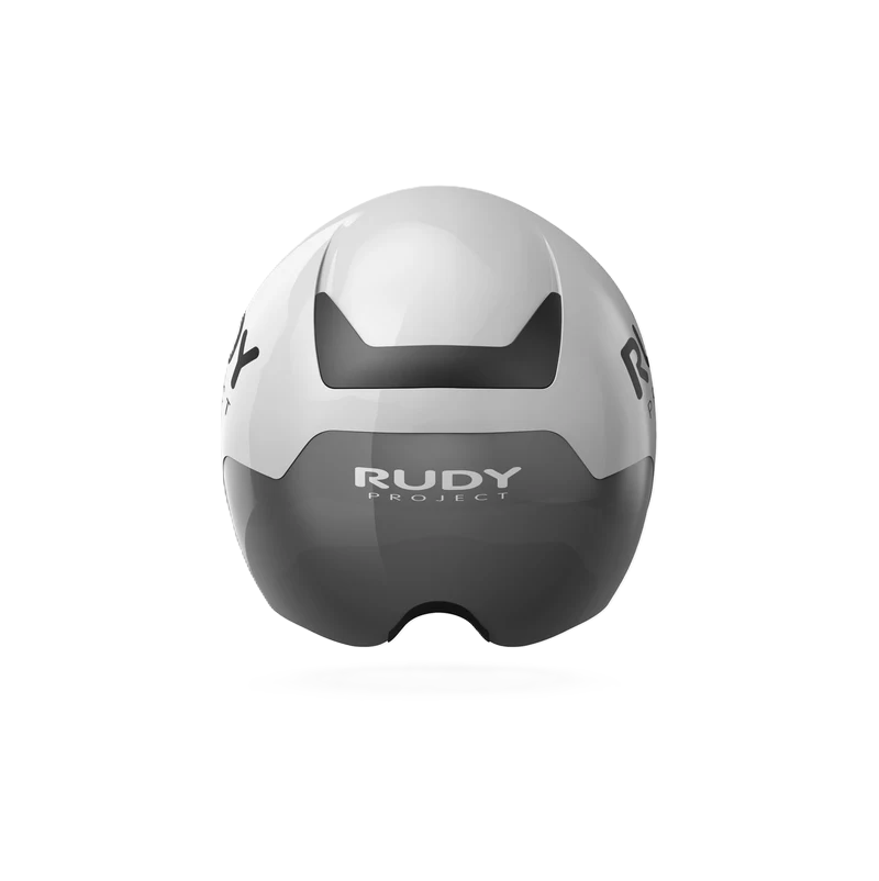 RUDY PROJECT THE WING Silniční přilba bílá
