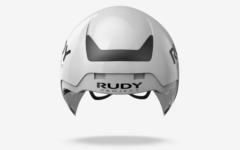 RUDY PROJECT THE WING Silniční přilba bílá
