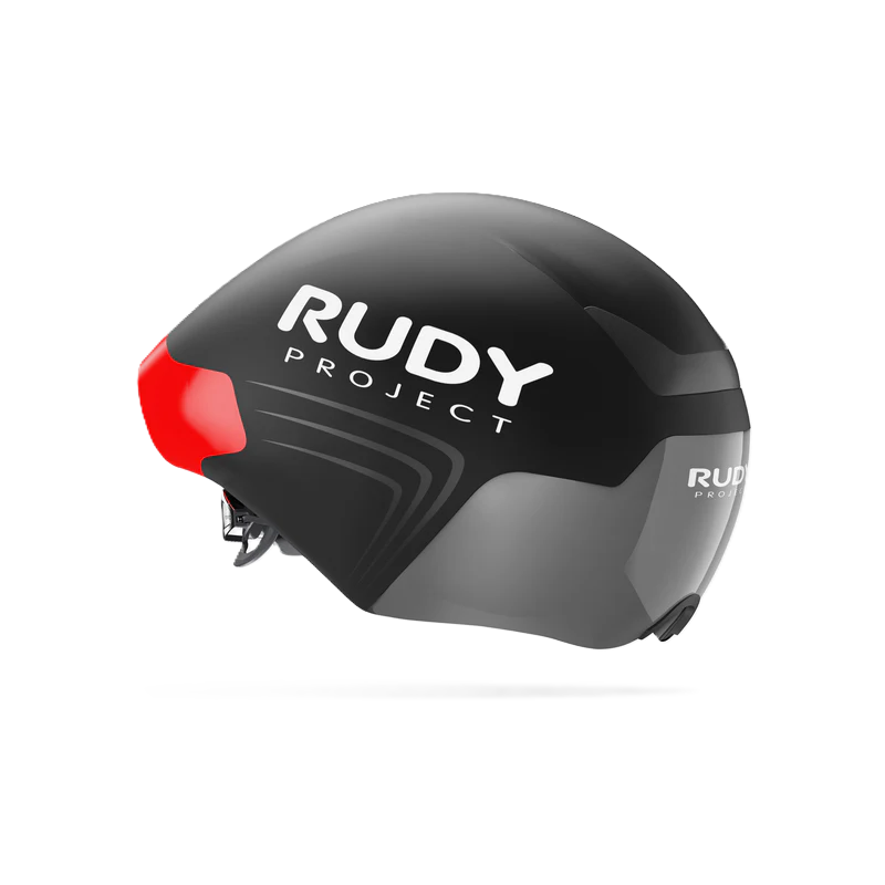 Kask szosowy RUDY PROJECT THE WING czarny