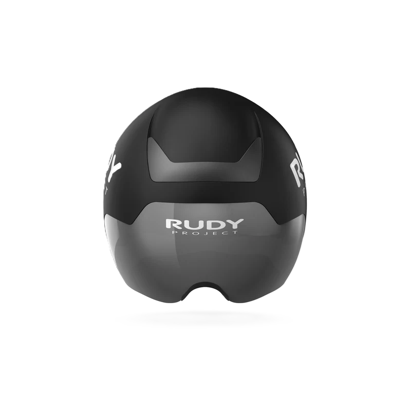 Kask szosowy RUDY PROJECT THE WING czarny