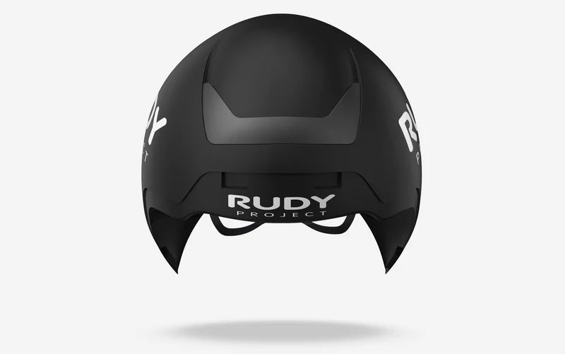 Kask szosowy RUDY PROJECT THE WING czarny