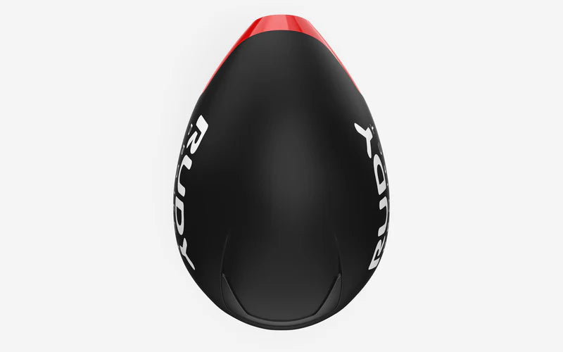 Kask szosowy RUDY PROJECT THE WING czarny