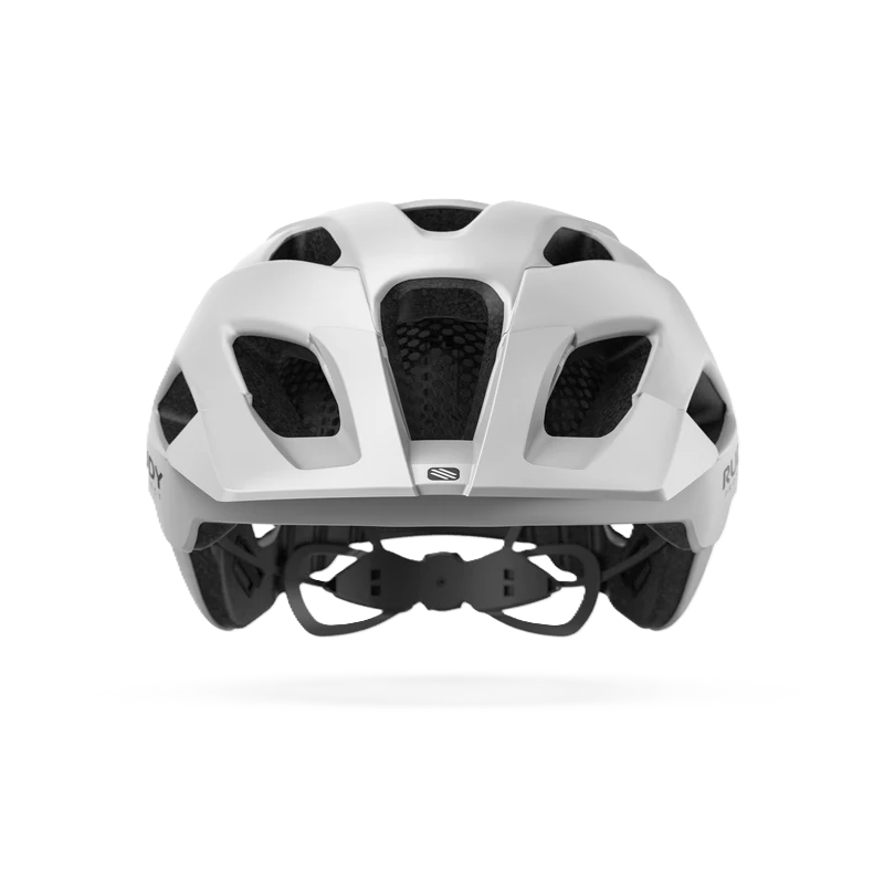 Kask MTB RUDY PROJECT CROSSWAY biały matowy
