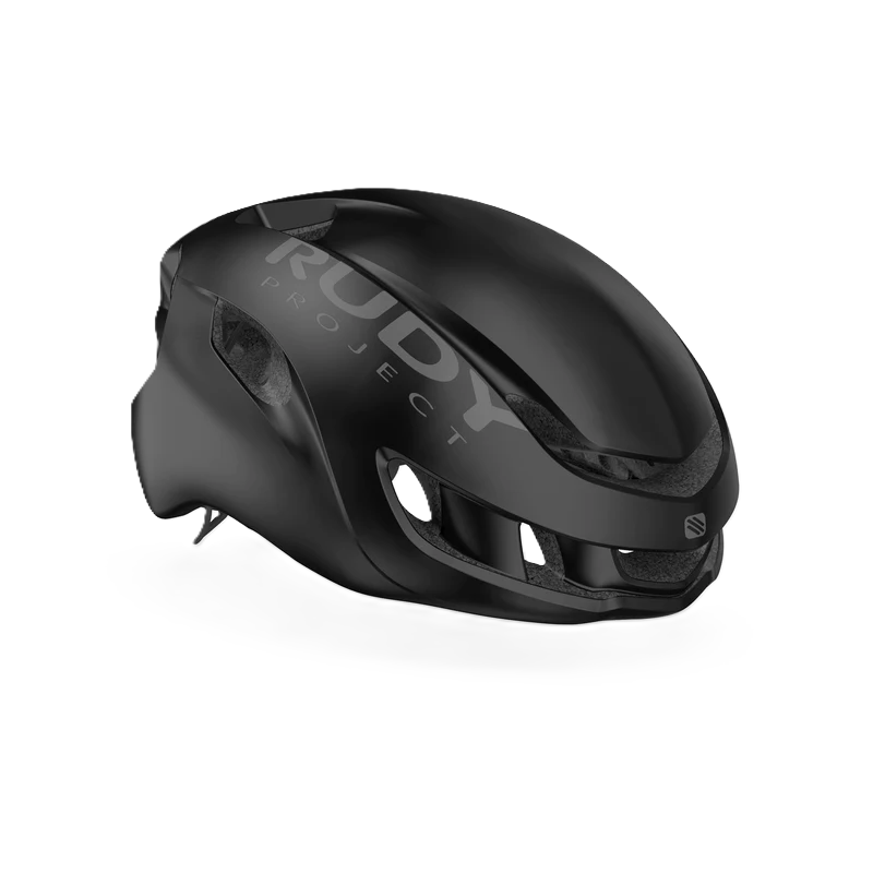 RUDY PROJECT NYTRON Silniční přilba Matt Black