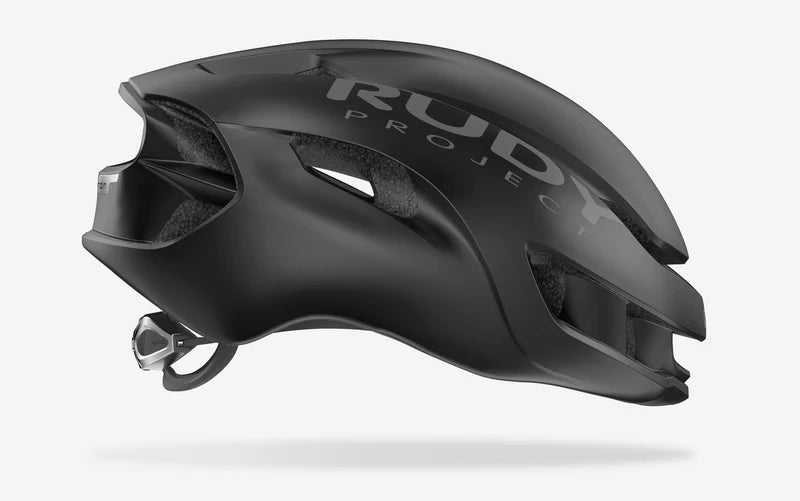 RUDY PROJECT NYTRON Silniční přilba Matt Black