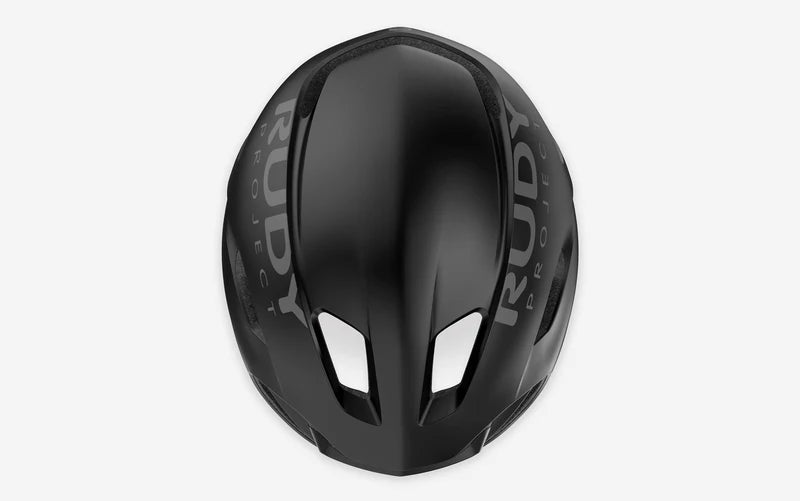RUDY PROJECT NYTRON Silniční přilba Matt Black
