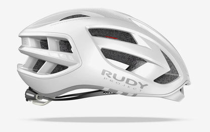 Casque Route RUDY PROJECT EGOS Blanc Matt