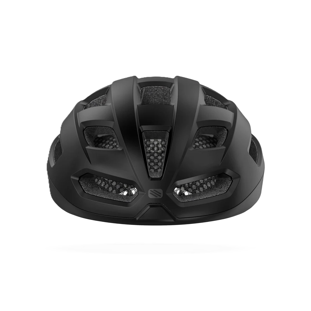 Kask szosowy RUDY PROJECT SKUDO czarny matowy